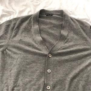 Tom Ford cashmere cardigan